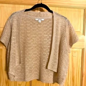 Liz Claiborne Shrug